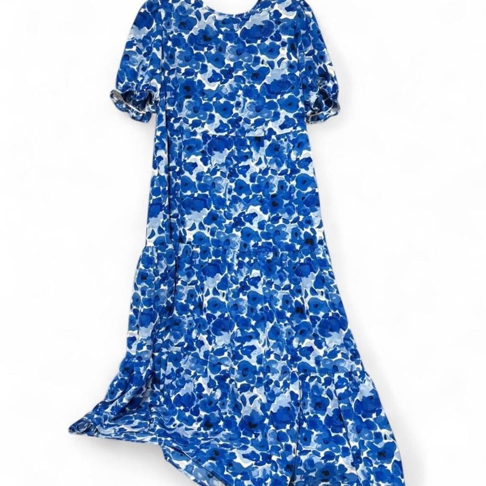 Shein dress💙💙
